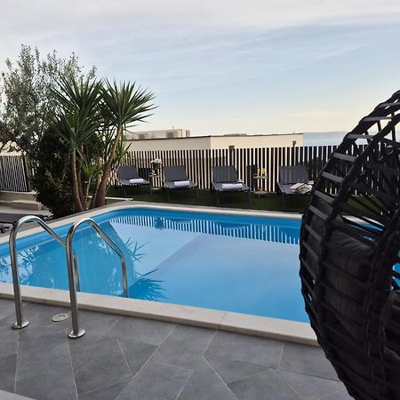 Villa Collis Makarska Extérieur photo