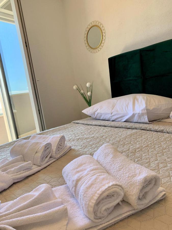 Villa Collis Makarska Extérieur photo