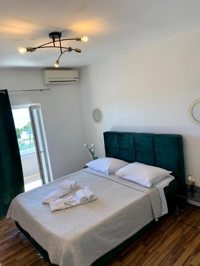 Villa Collis Makarska Extérieur photo