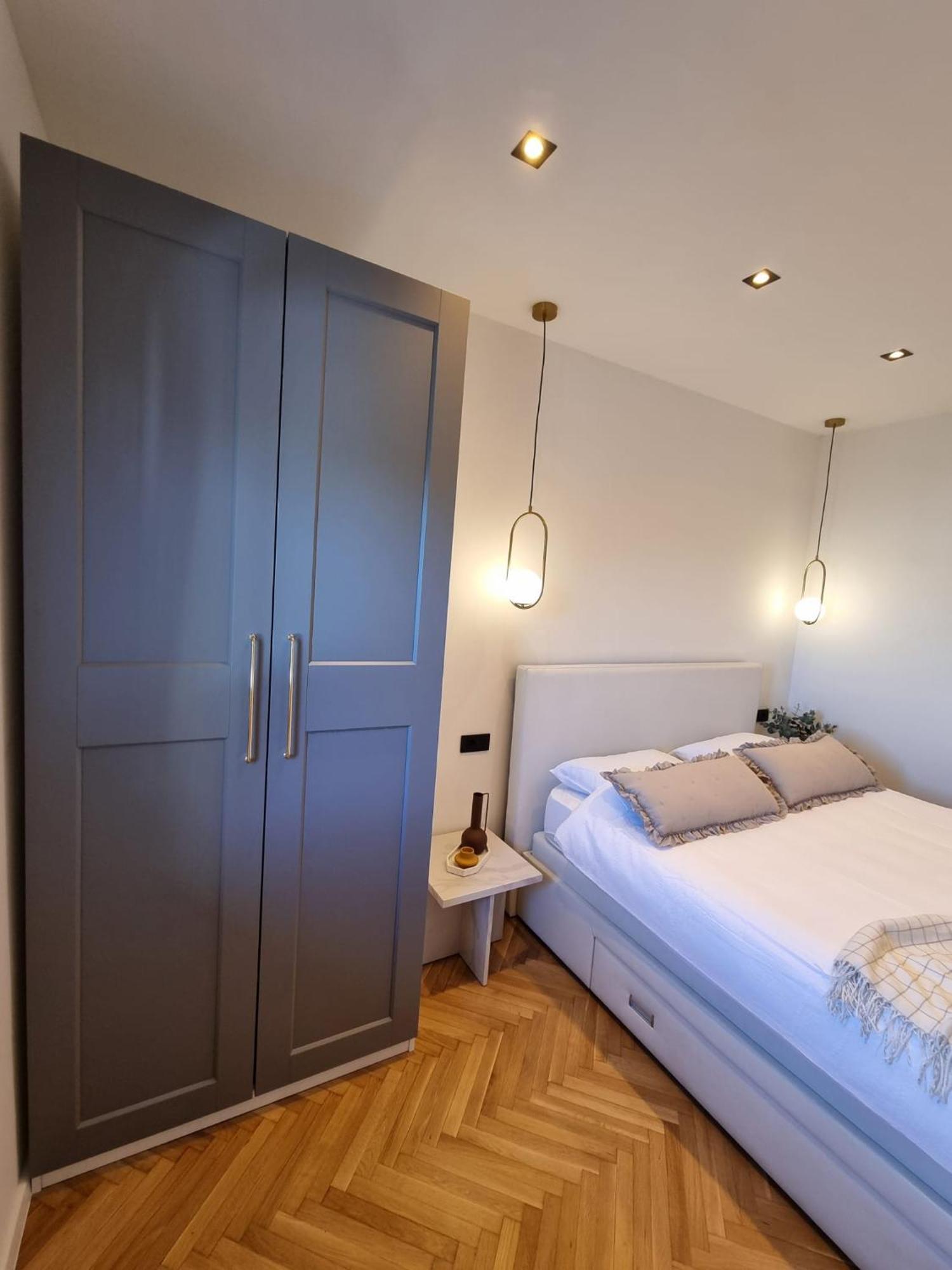Villa Collis Makarska Extérieur photo