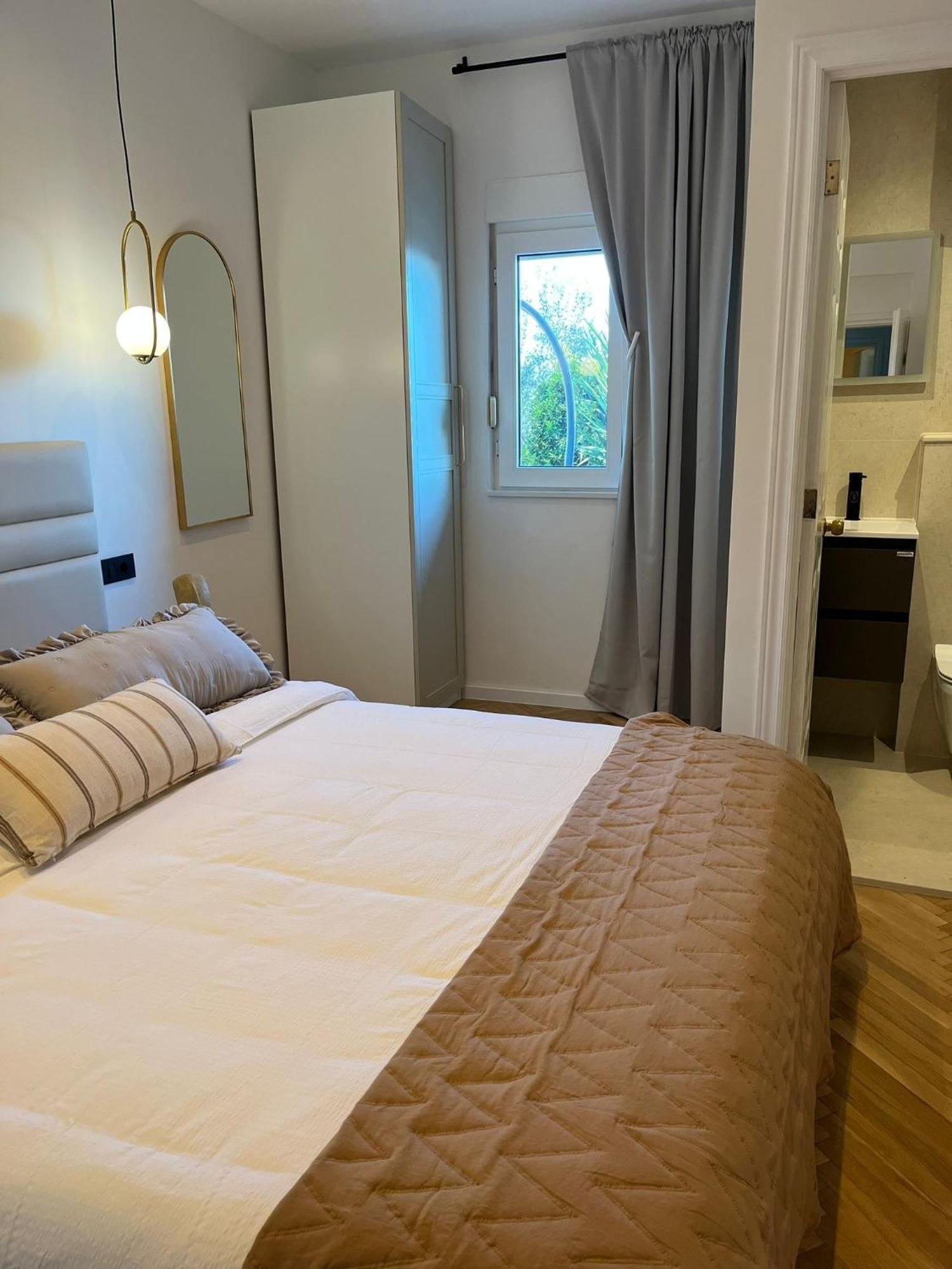 Villa Collis Makarska Extérieur photo
