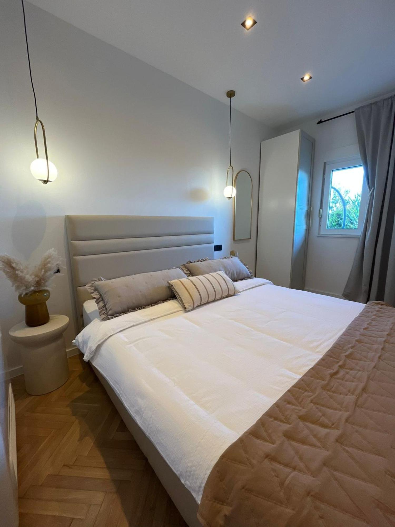 Villa Collis Makarska Extérieur photo
