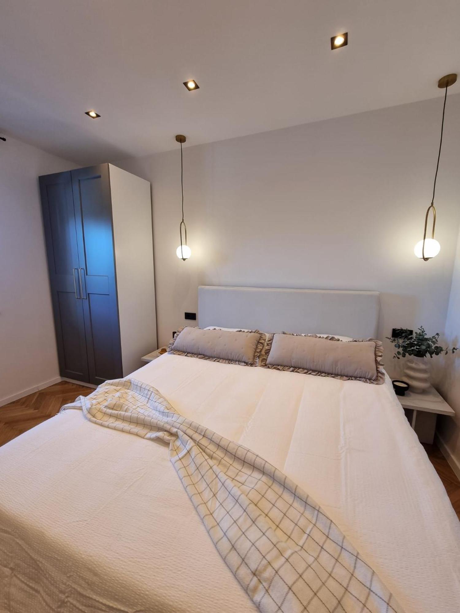 Villa Collis Makarska Extérieur photo