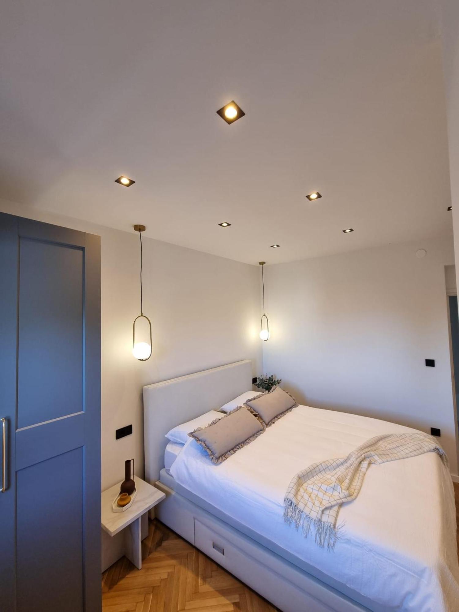 Villa Collis Makarska Extérieur photo