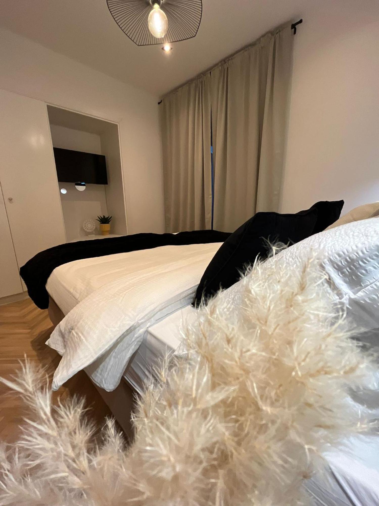 Villa Collis Makarska Extérieur photo