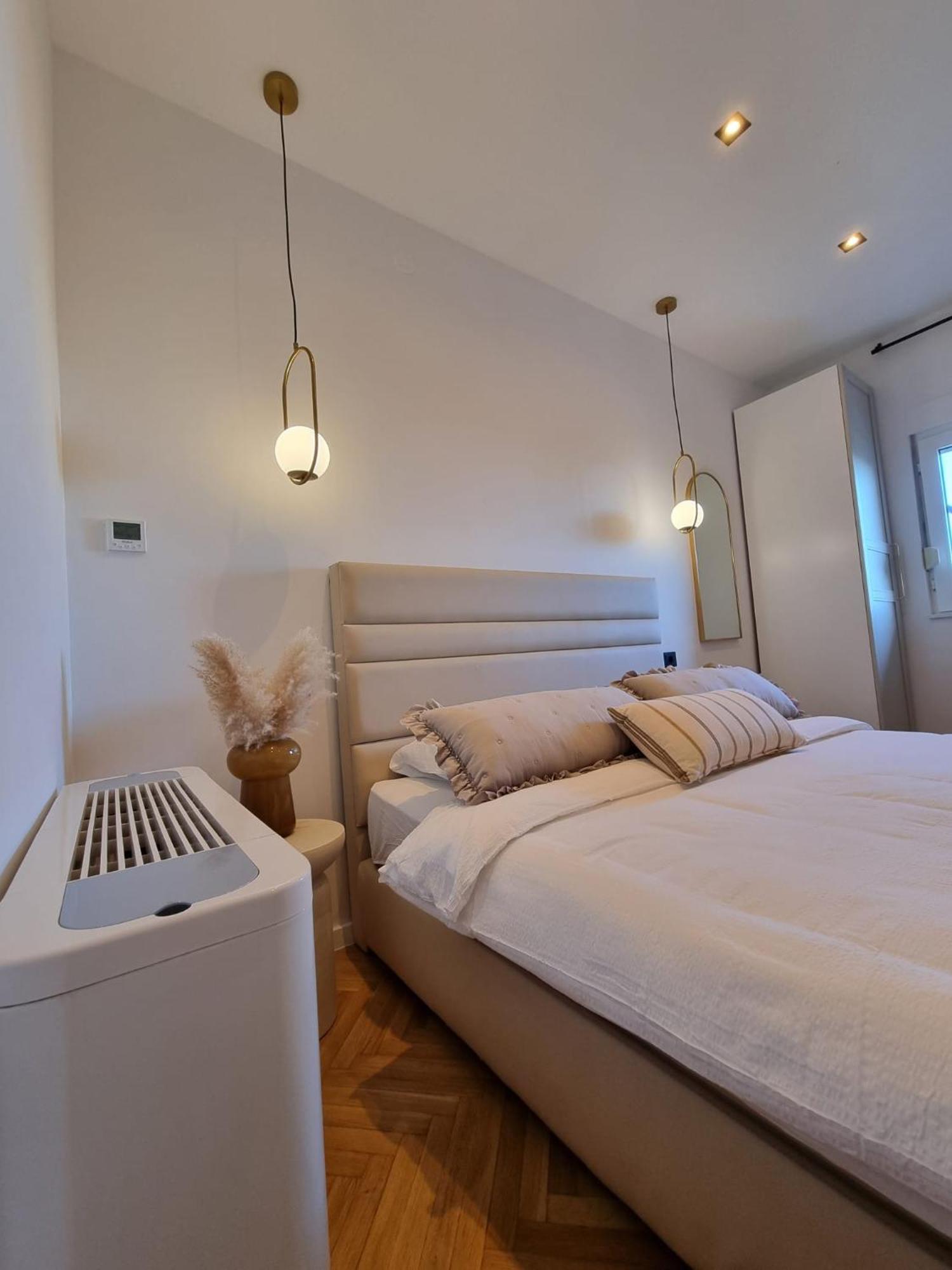 Villa Collis Makarska Extérieur photo