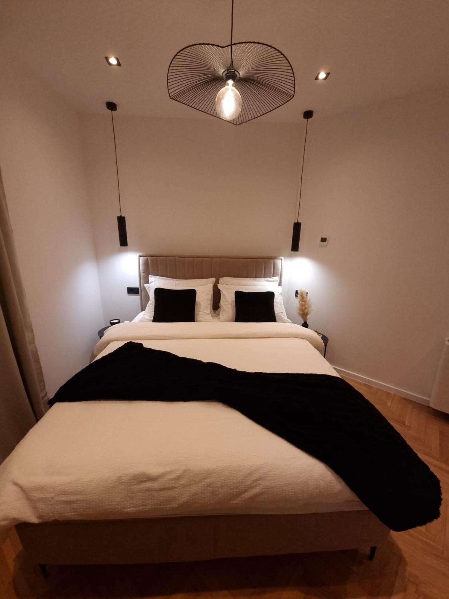 Villa Collis Makarska Extérieur photo