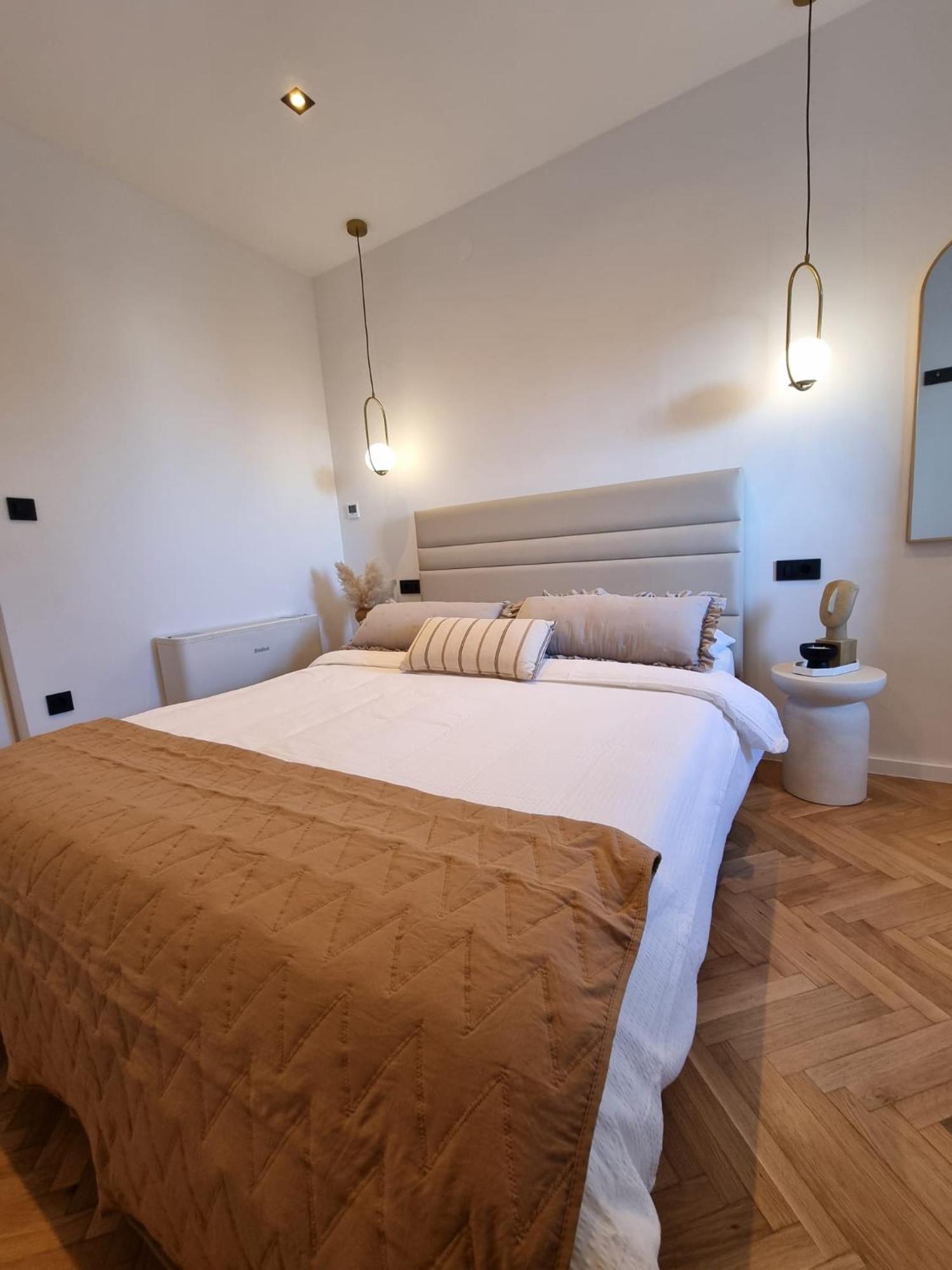 Villa Collis Makarska Extérieur photo