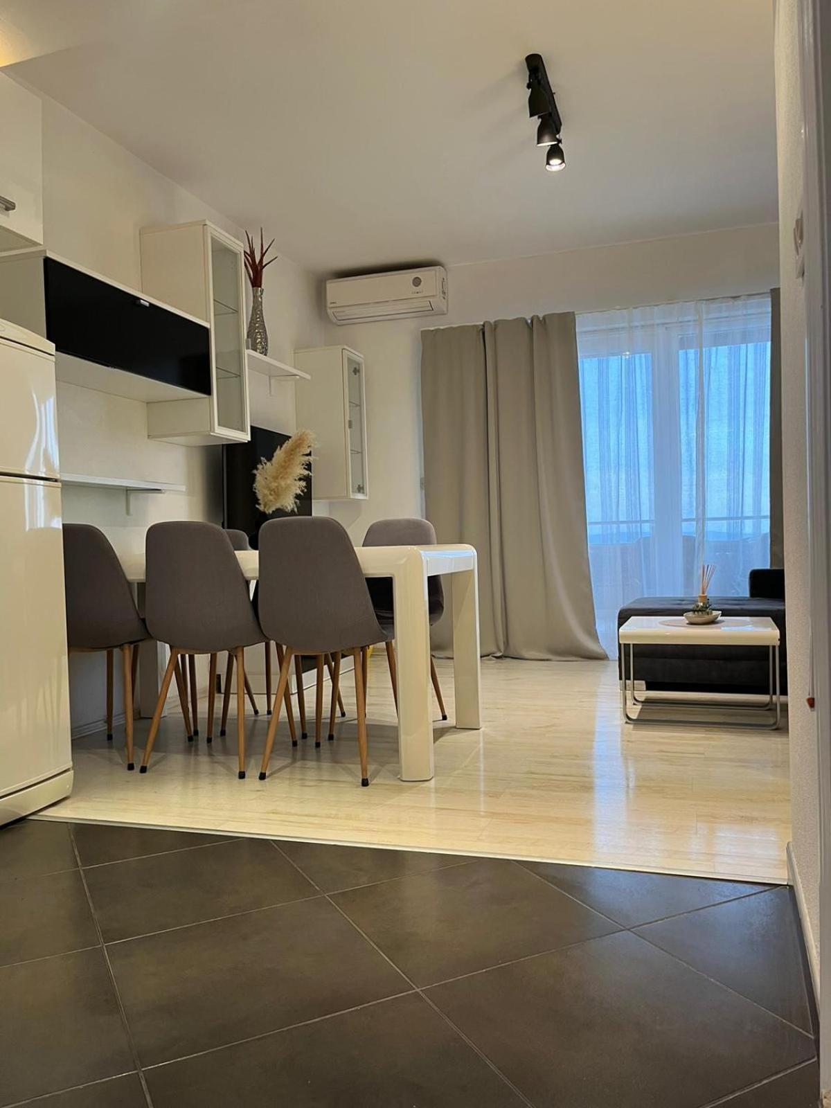 Villa Collis Makarska Extérieur photo