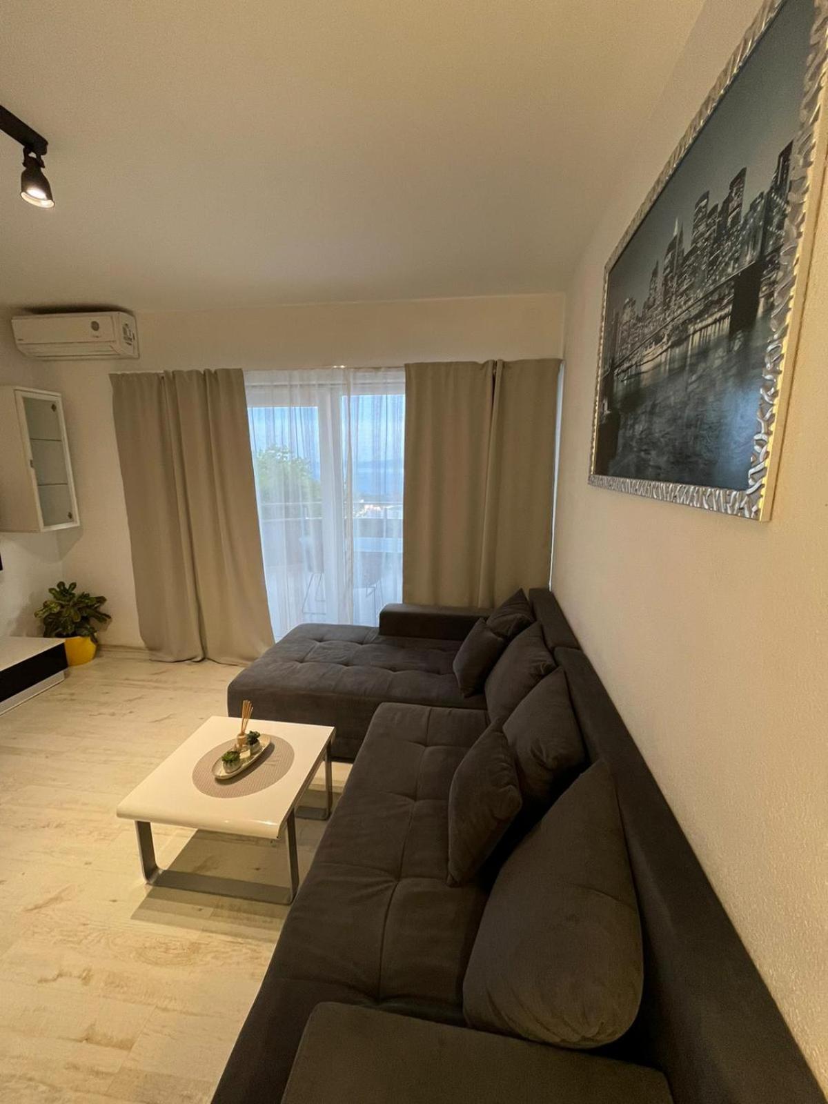 Villa Collis Makarska Extérieur photo