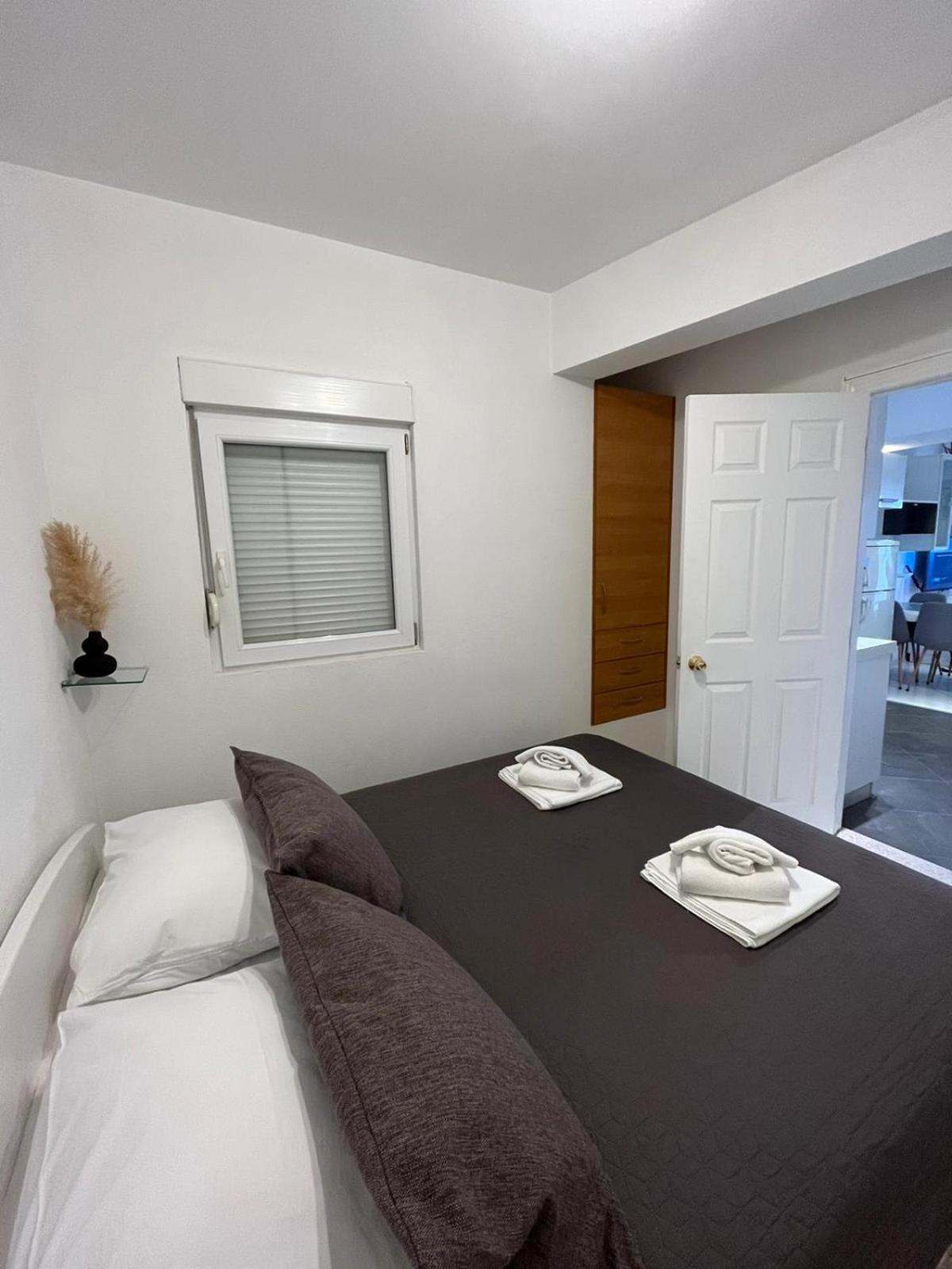 Villa Collis Makarska Extérieur photo