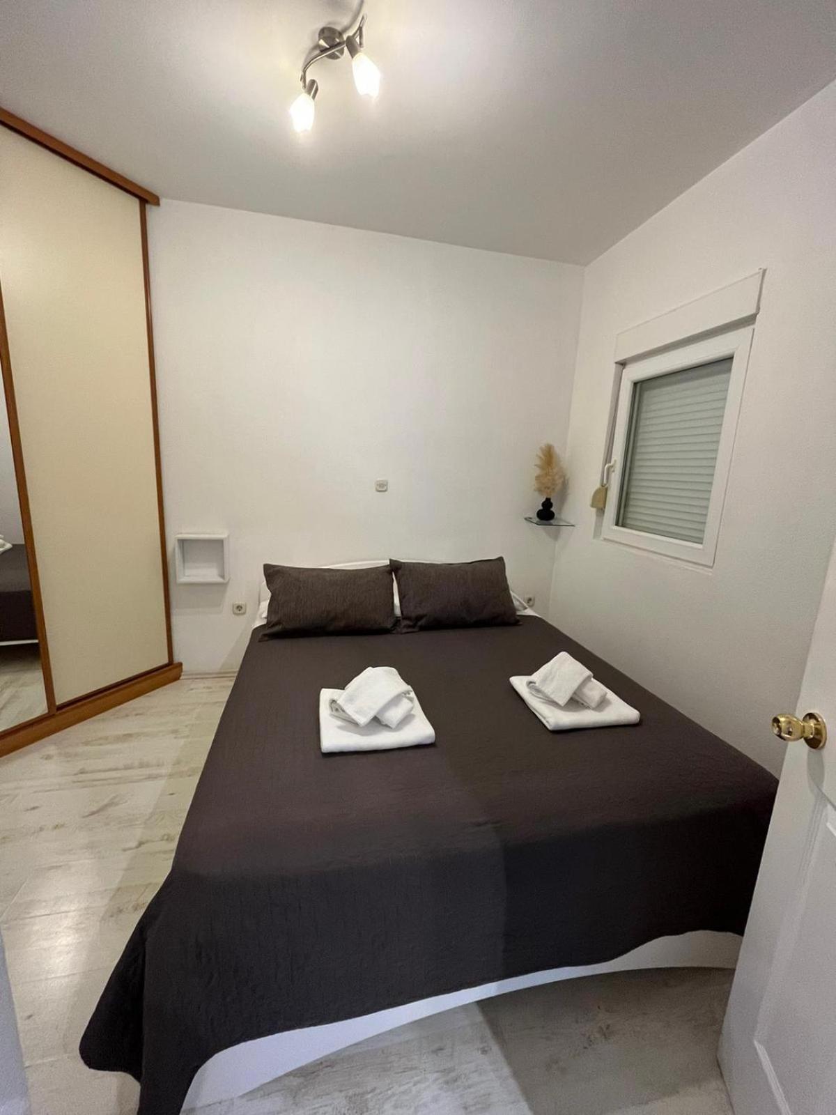 Villa Collis Makarska Extérieur photo