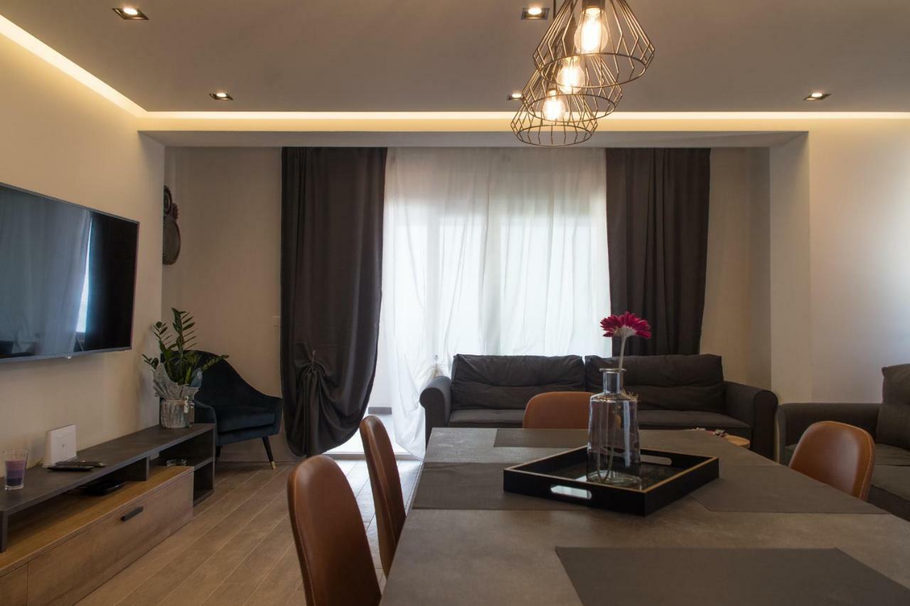 Villa Collis Makarska Extérieur photo
